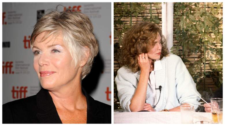 kelly mcgillis today