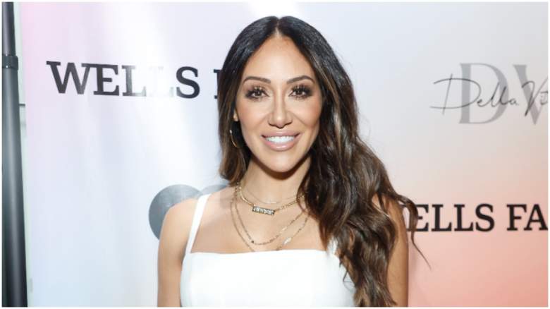 Melissa Gorga