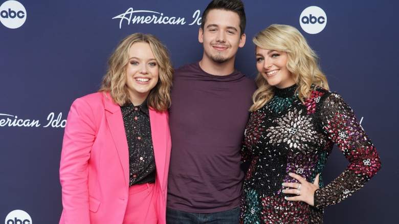 'American Idol' Leah Marlene