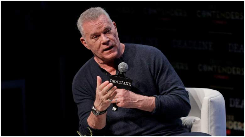 ray liotta