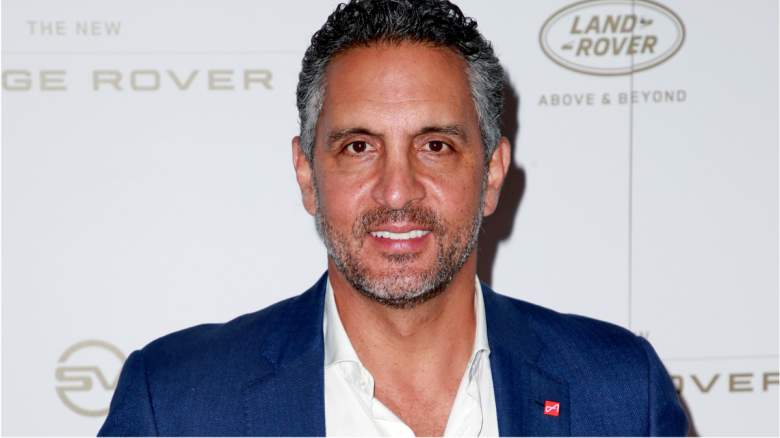 Mauricio Umansky
