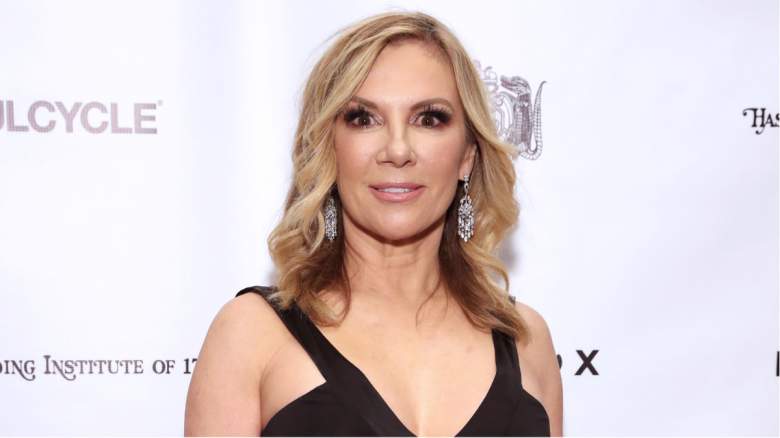 Ramona Singer