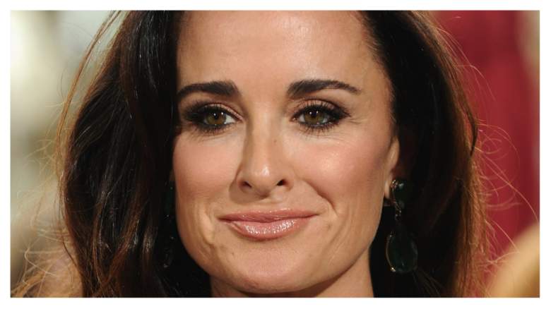 Kyle Richards