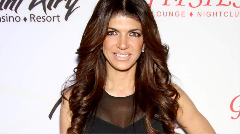 Teresa Giudice
