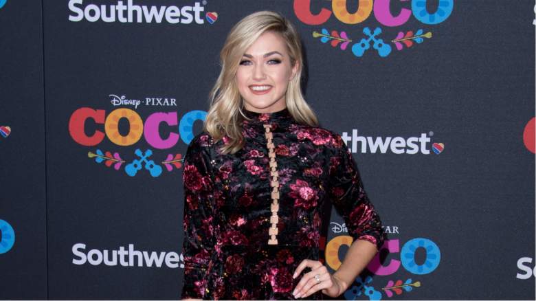Lindsay Arnold