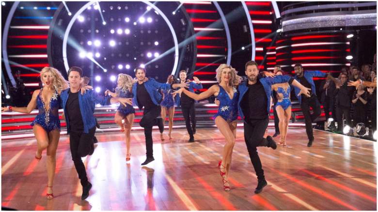 DWTS Pros