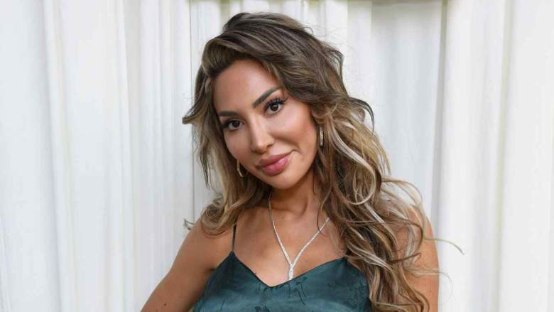 Farrah Abraham