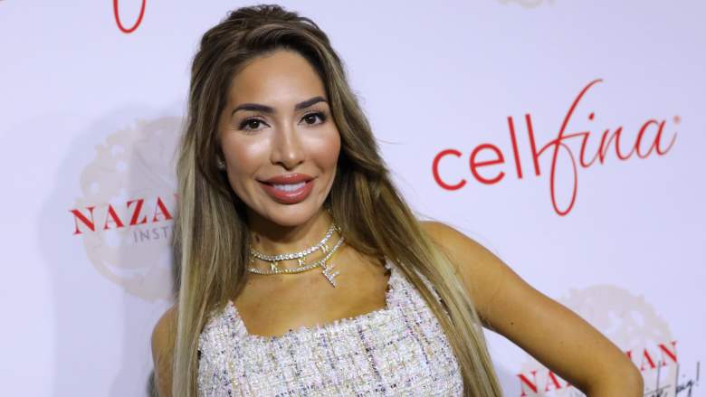 Farrah Abraham