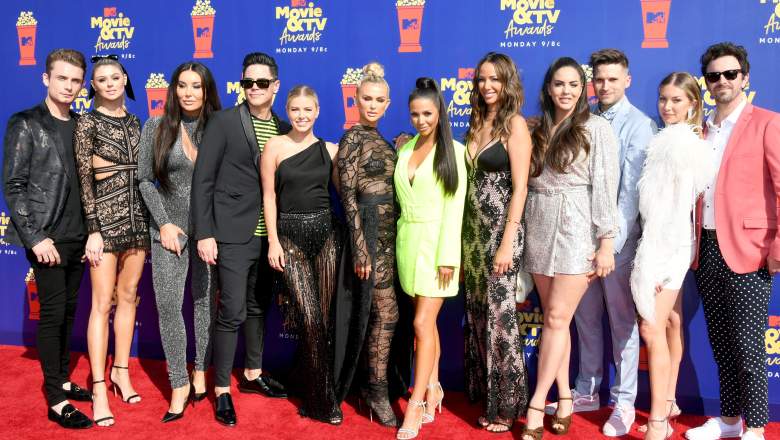 Vanderpump Rules