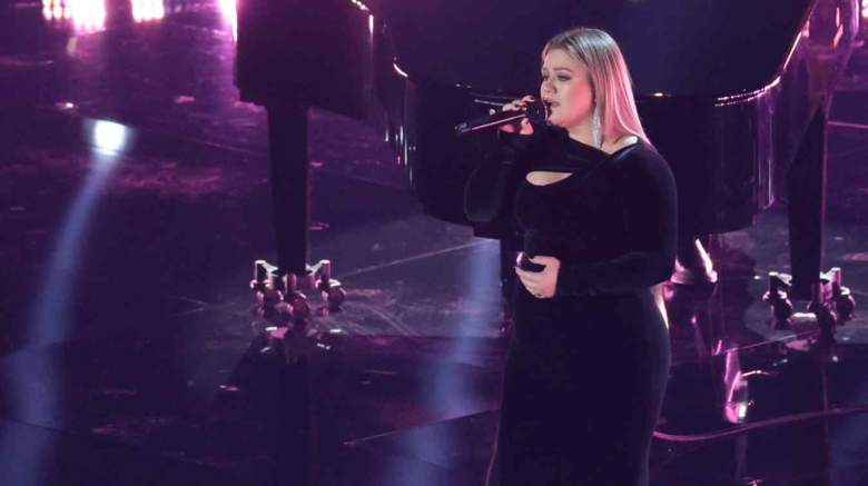 Kelly Clarkson