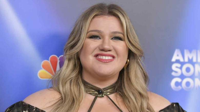 Kelly Clarkson
