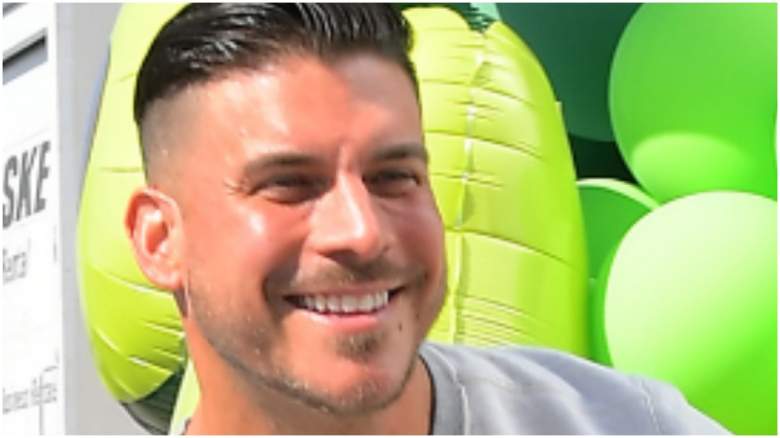 Jax Taylor