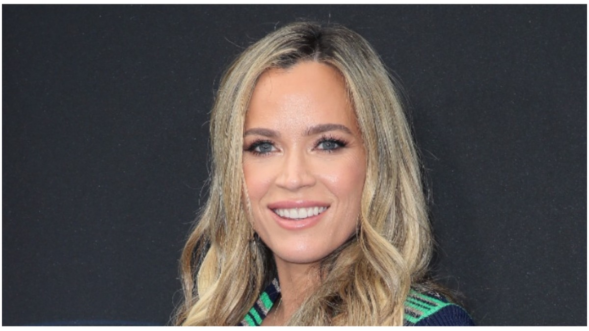 Teddi Mellencamp