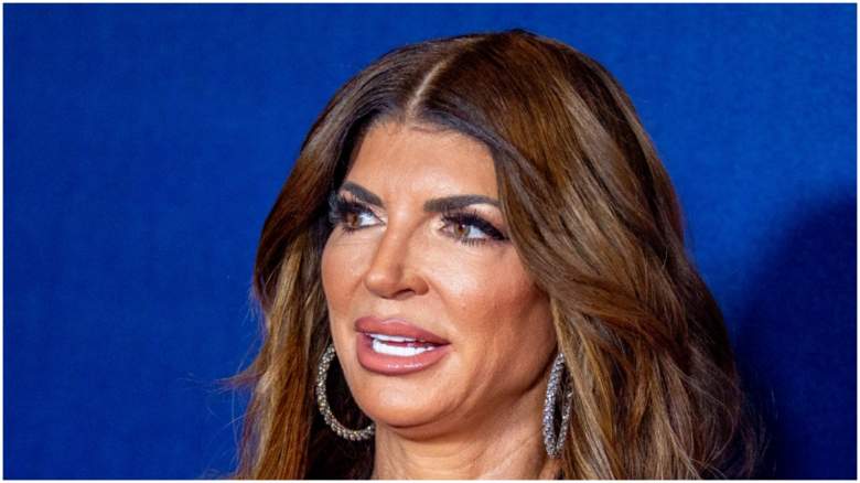 Teresa Giudice