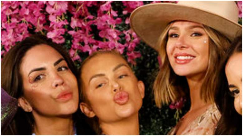 Vanderpump Rules stars