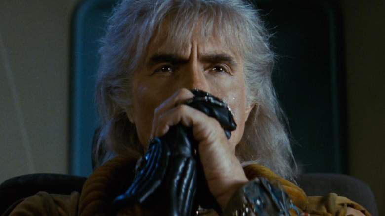 Ricardo Montalbán as Khan