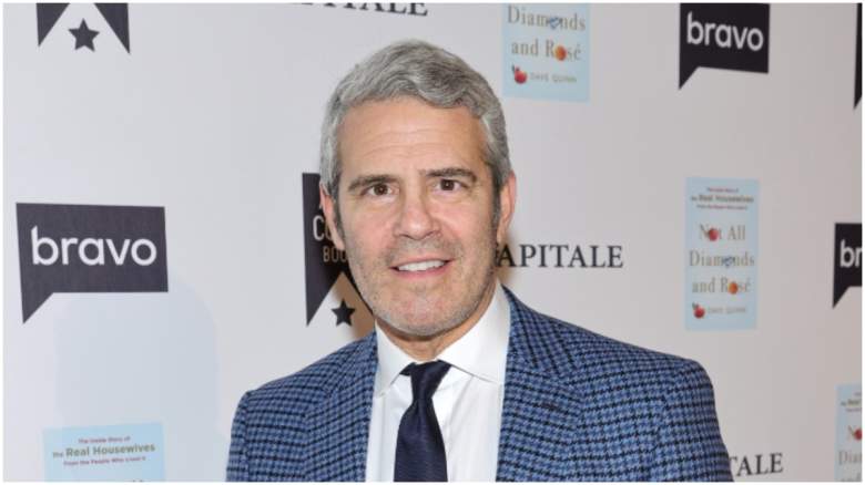 Andy Cohen