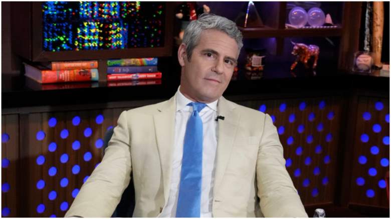 Andy Cohen