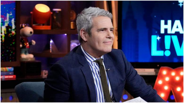 Andy Cohen