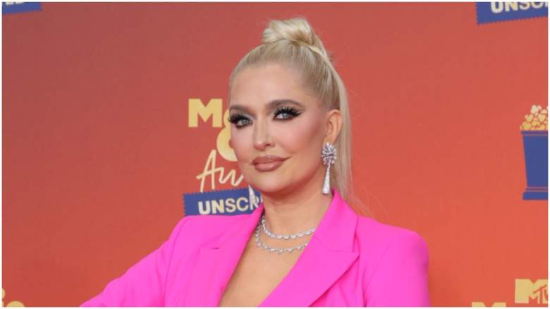 Erika Jayne