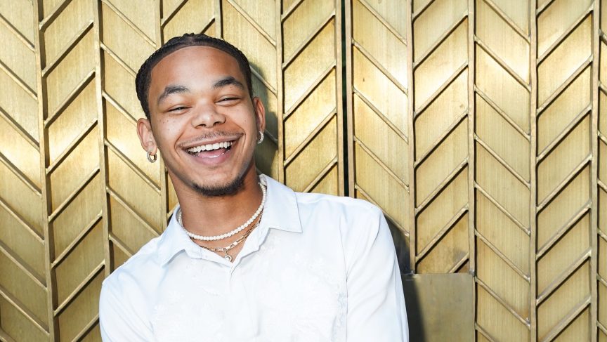 Cam Anthony