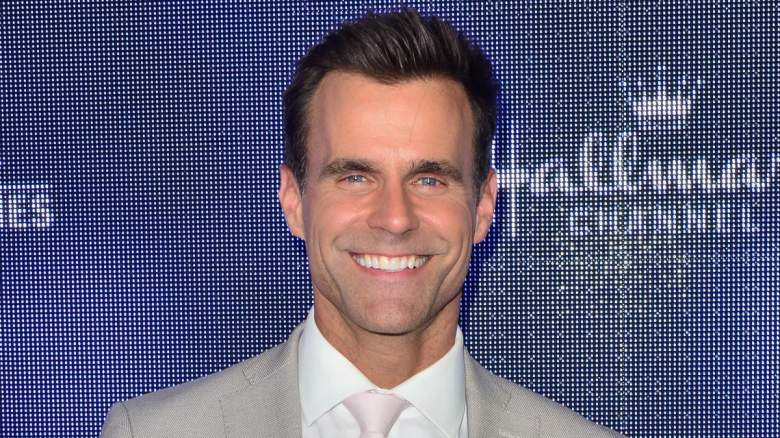 Cameron Mathison