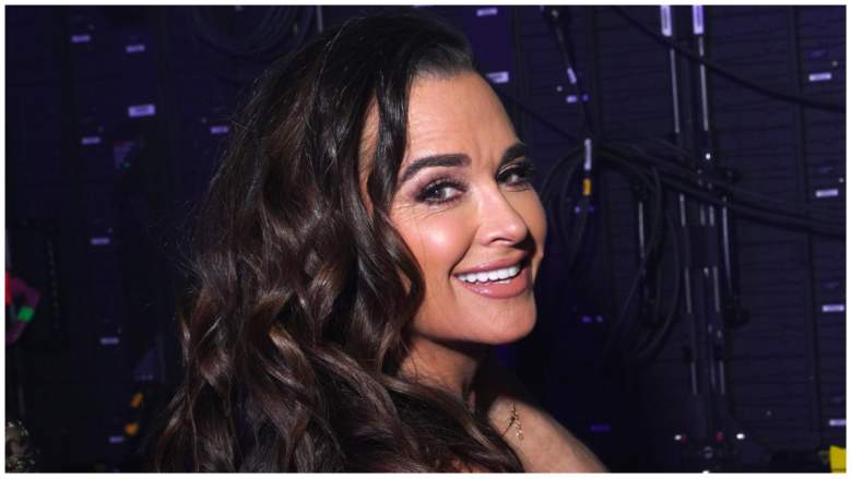 Kyle Richards