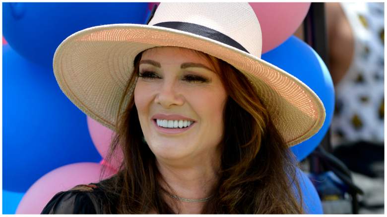 Lisa Vanderpump