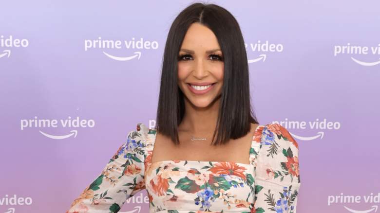 Scheana Shay.