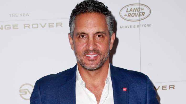 Mauricio Umansky.