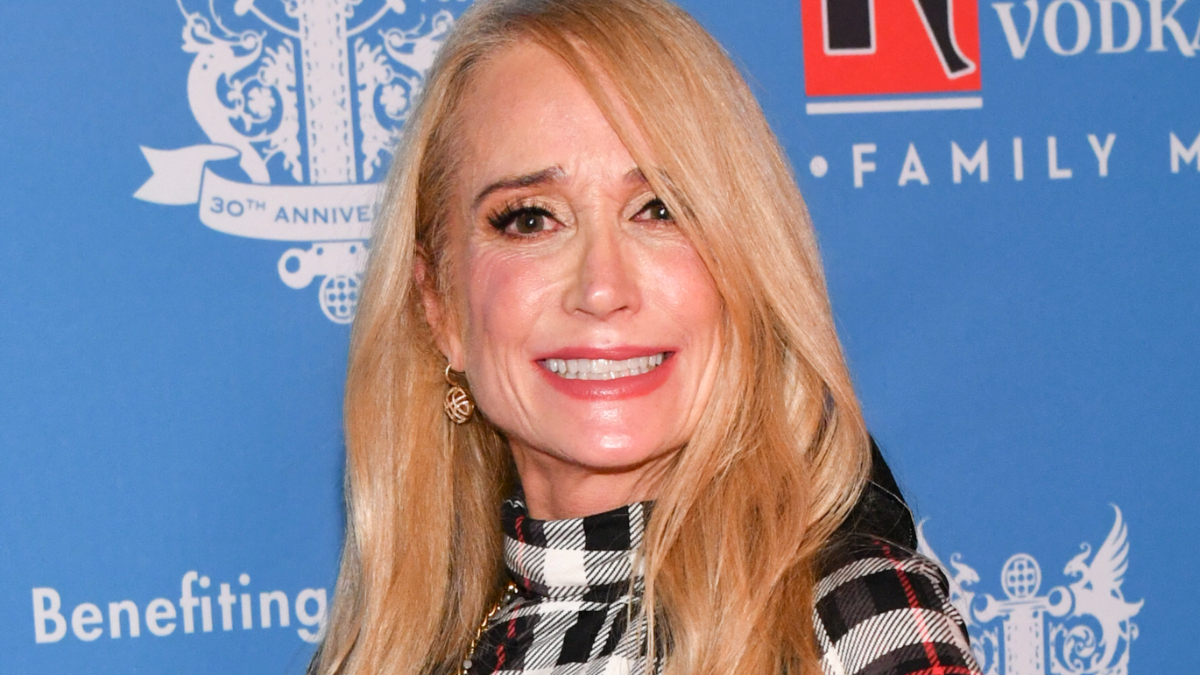 Kim Richards.