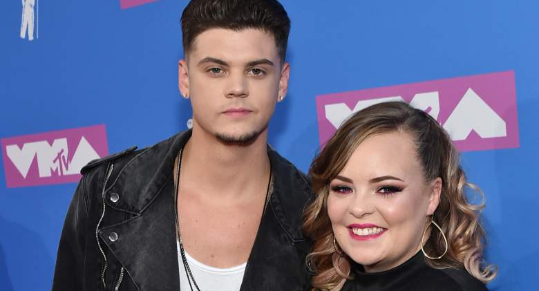 Tyler Baltierra Catelynn Lowell