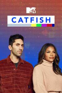 Nev Schulman Catfish
