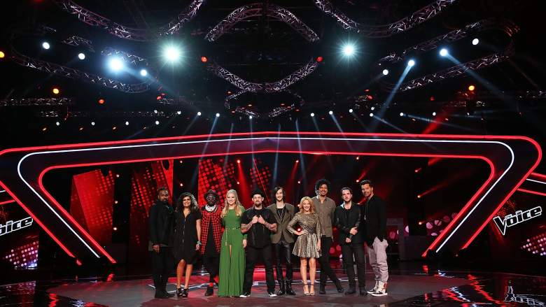 The Voice Australia
