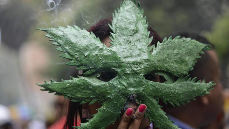 Marijuana