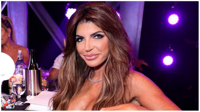 Teresa Giudice