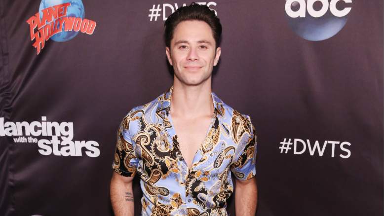 Sasha Farber