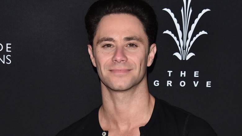 Sasha Farber.