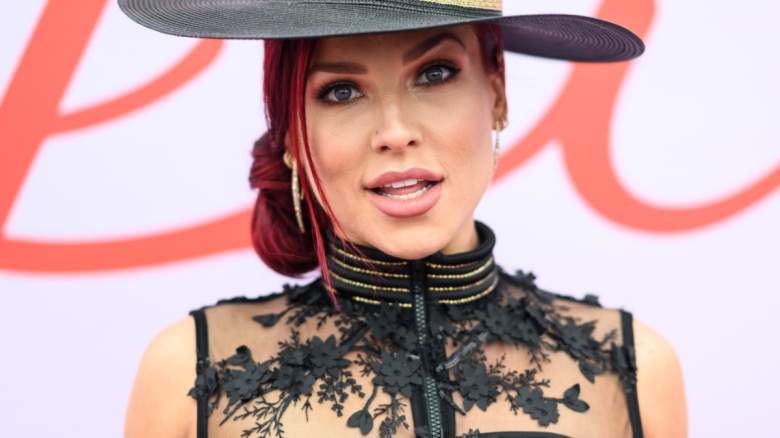 Sharna Burgess