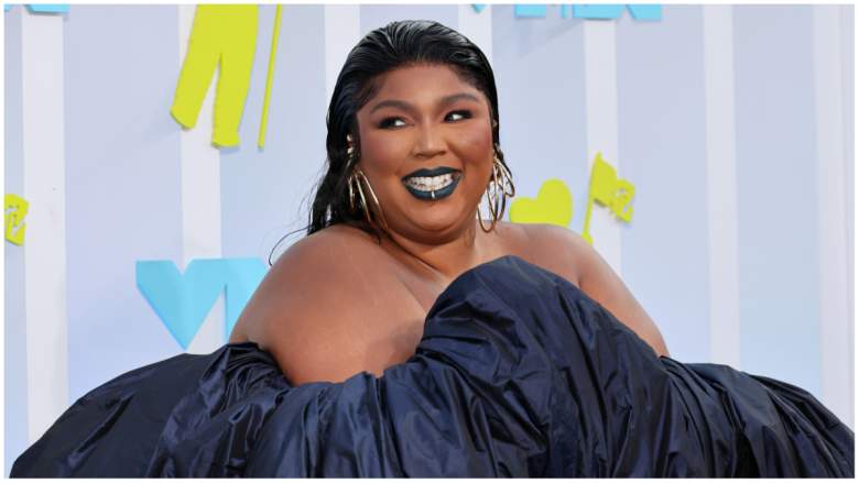 lizzo weight
