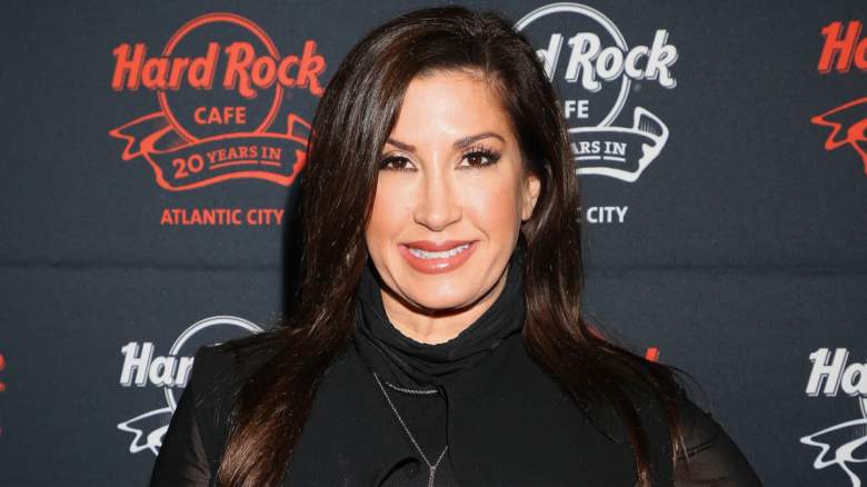 Jacqueline Laurita.