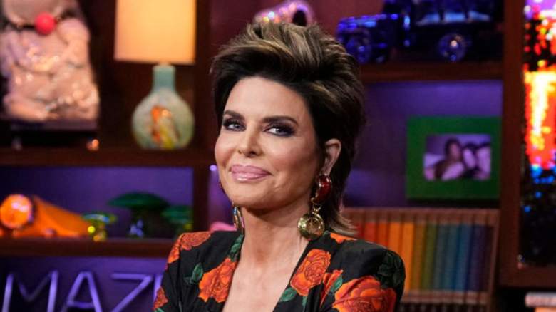 Lisa Rinna