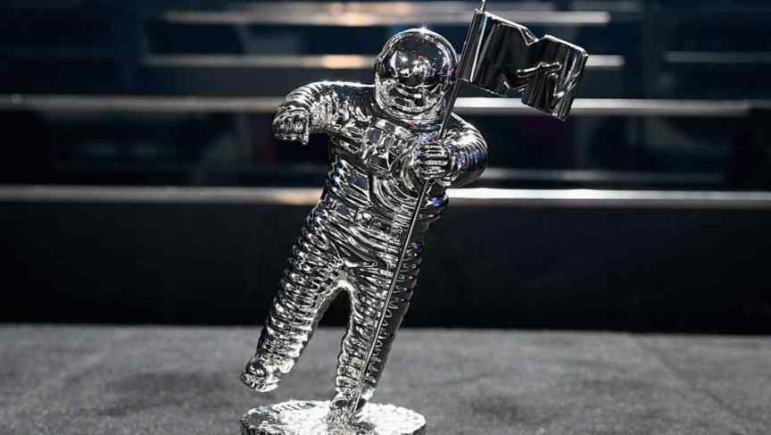 VMA what time end