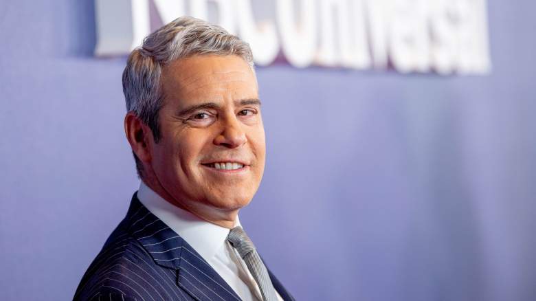 andy cohen apartment new york city
