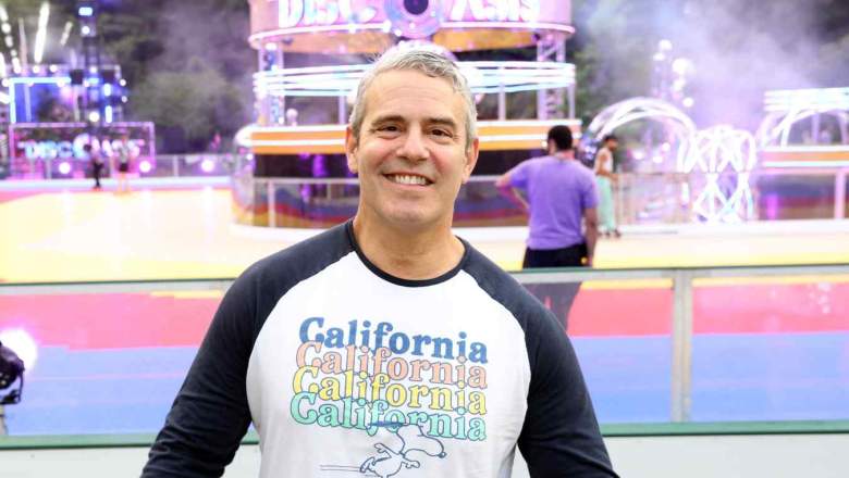 andy cohen lawsuit