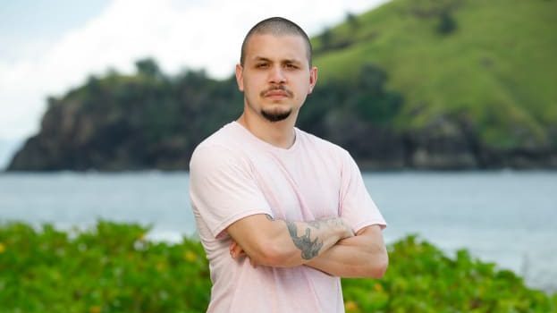 Jesse Lopez Survivor 43