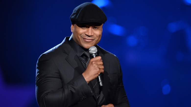 LL Cool J
