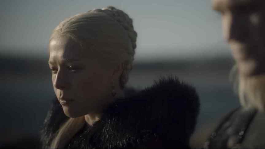 House of the Dragon
