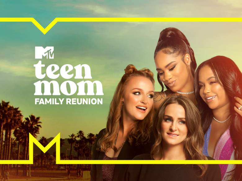 Teen Mom