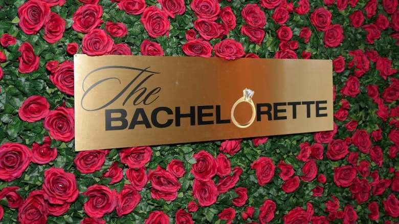 The Bachelorette